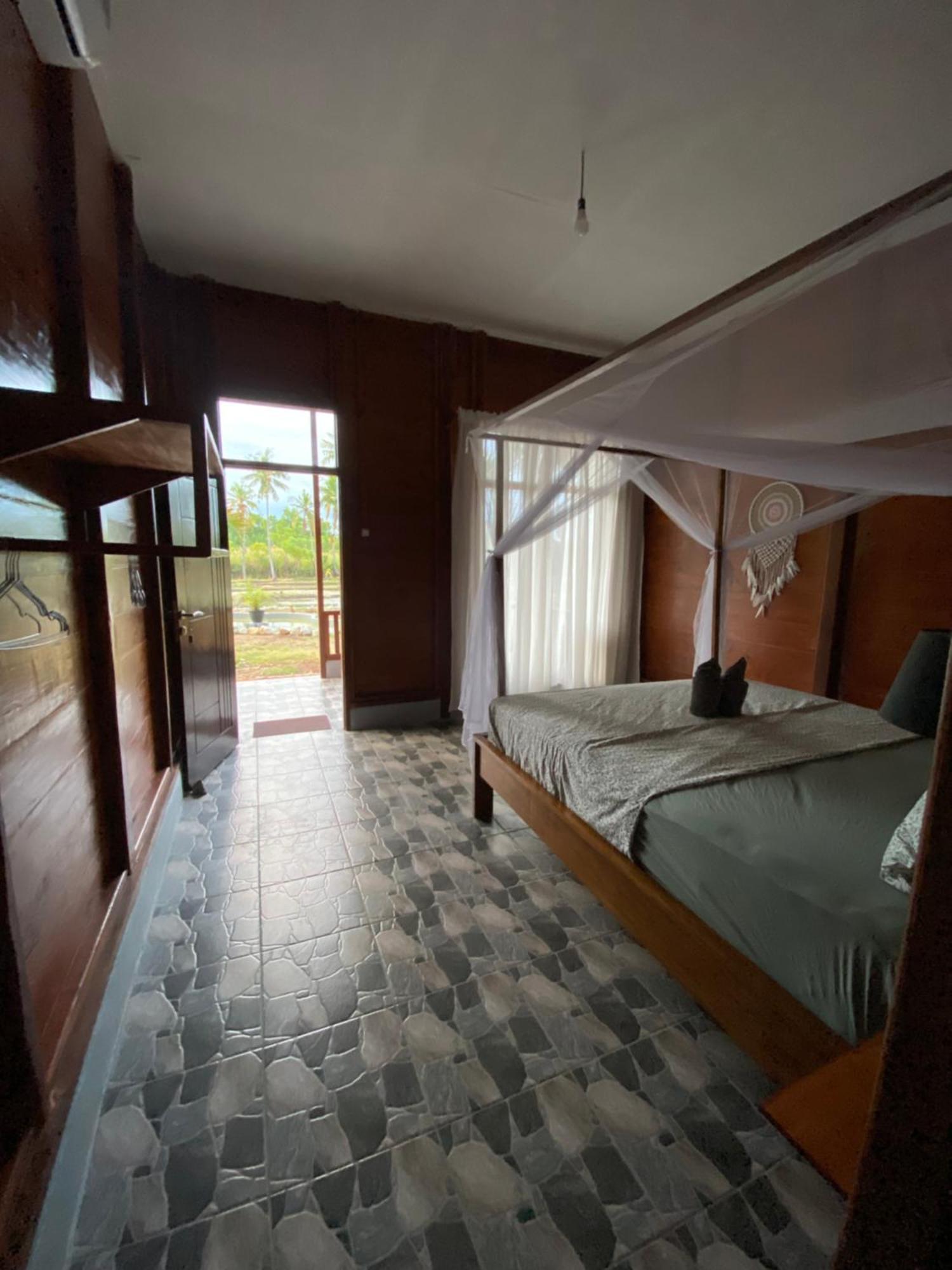 Nuna Bungalows Riung Exterior photo